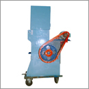 Ice Crushing Machinery