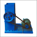 Ice Crushing Machinery