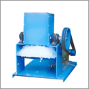Ice Crushing Machinery