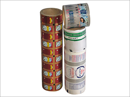 ADVANCE GRAVURE PRINTED LAMINATES