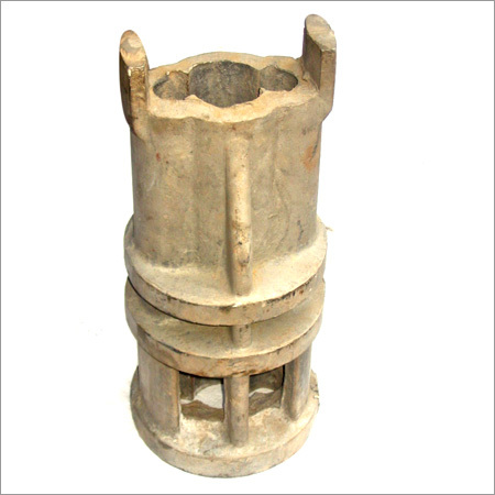 Sand Casting
