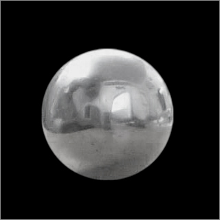 Stainless Steel Hollow Ball