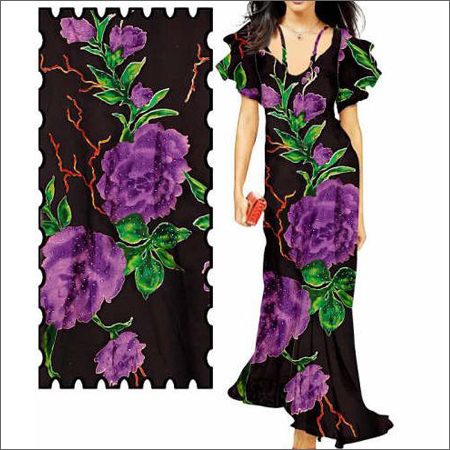 Synthetic Fabric