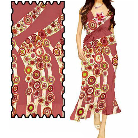 Synthetic Fabric / Export Fabric