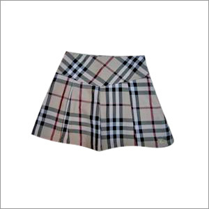 Ladies Short Skirt