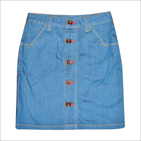 Ladies Designer Skirt