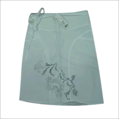 Ladies Skirt