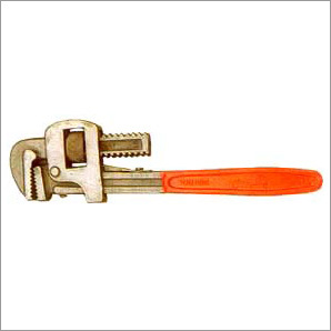Pipe Wrench