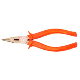 Long Nose Plier