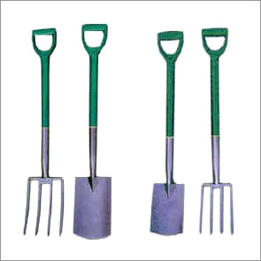 Digging Fork/Digging Spade