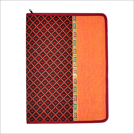 Cotton Cloth Folder