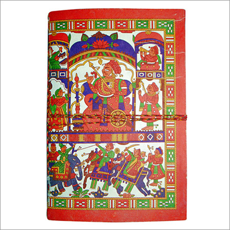 Silk Cloth Folder