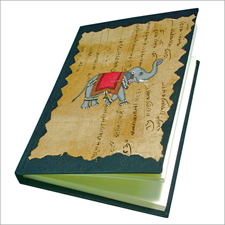 Paper Diary