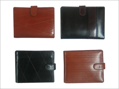 Leather Wallets