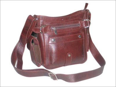 Leather Bag