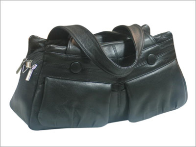 Leather Bag