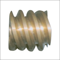Warm Wheel Castings