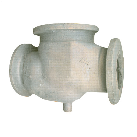 GM Gate Valve Body GM Gate Valve Body