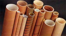 Paper Tubes