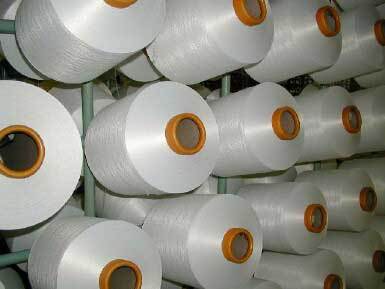 Polyster Texturised Yarn