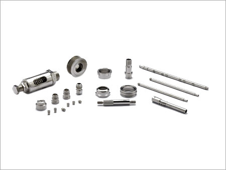 Electroless Nickel Plating