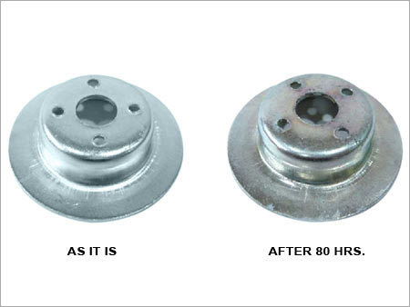 Electroplating Chemicals