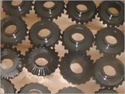 Iron Phosphate Coating