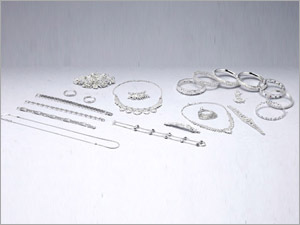 Silver Plating Chemicals