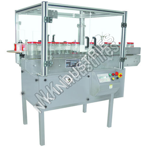 Labeling Machine