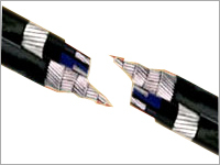 Single Core Power Cable (Unarmoured)
