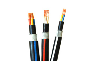 Single Core Power Cable (Armoured)