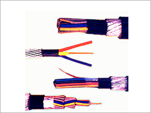 Three Core Power Cable (Armoured)