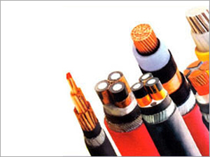 Three Core Power Cable With Reduced Neutral Conduc