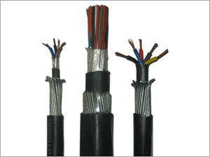 Four Core Power Cable (Armoured)
