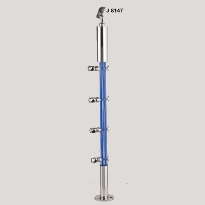 Railings Stainless Steel Balusters
