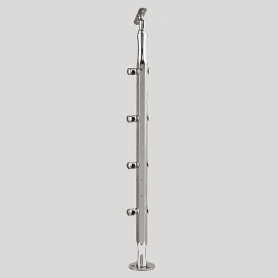 Indian Stainless Steel Railings
