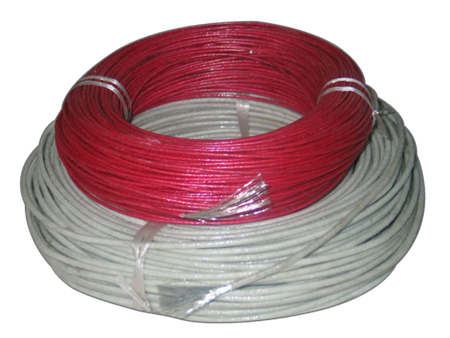 Fibreglass Auto Cable By AGGARWAL ELECTROWIRES PVT. LTD.