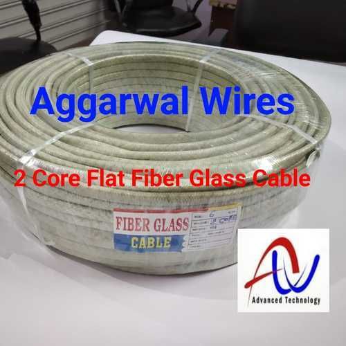 Fibreglass Auto Cable