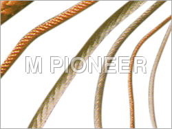 Flexible Copper Wire