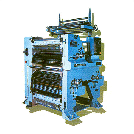 Goodnews 3 Colour Satellite