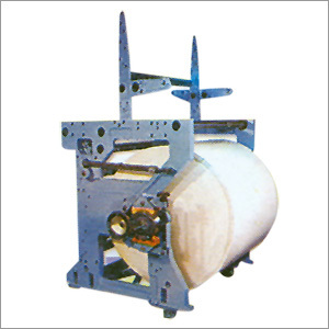 Reel Stand
