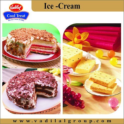 Ice Cream
