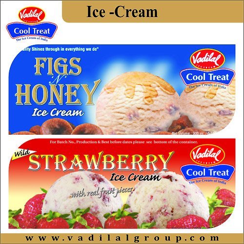 Ice Cream