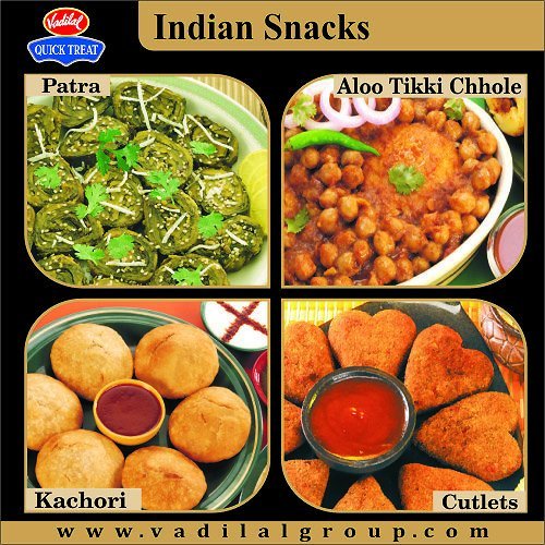 Indian Snacks