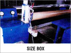 Size Box