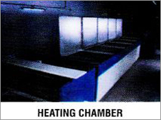 Heating Chamber