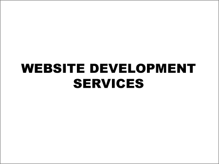 Development Services