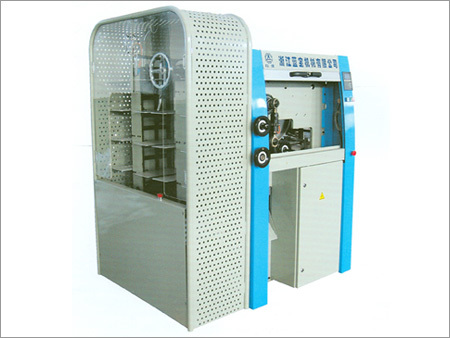 Punching Machine (CKZ 360)