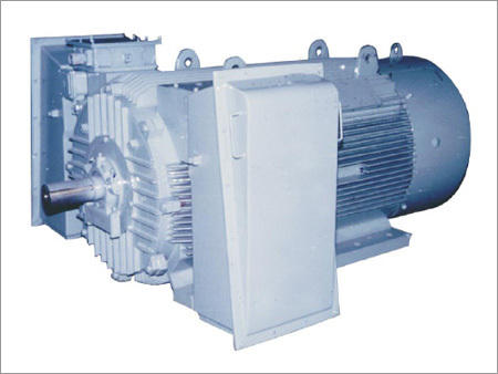AC & DC Motors