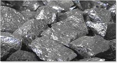 Copper Concentrates Silicon Metal